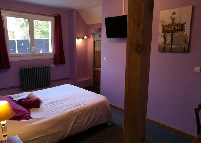 Auberge Normande