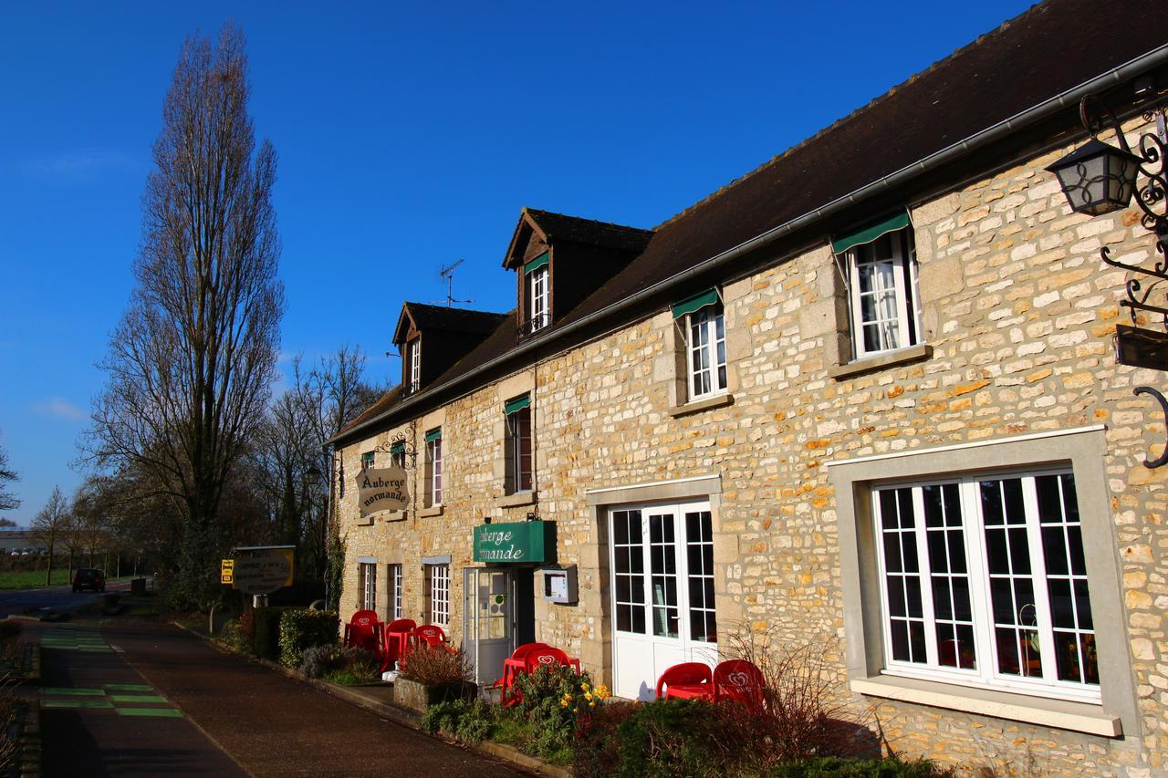Normande *